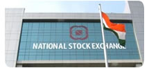 National Stock Exchange India Ltd, New Delhi