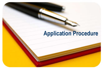 NCCMP Application Procedure