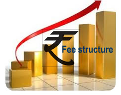 NCCMP Fee Structure
